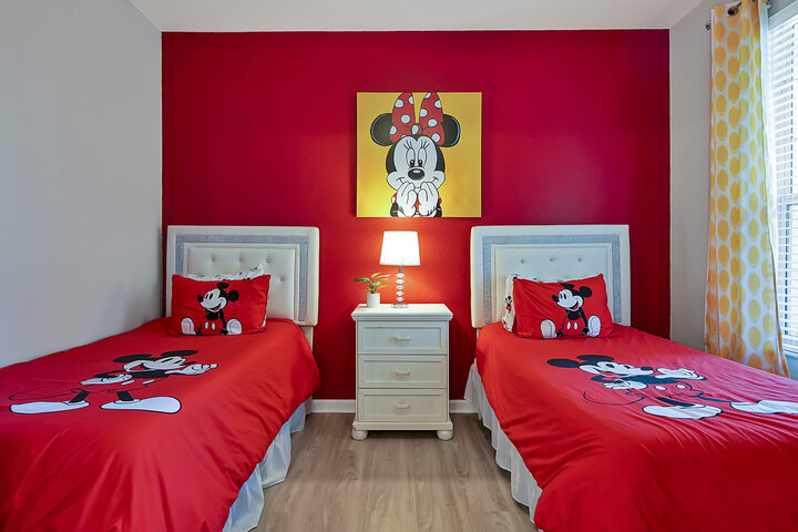 Condo in Kissimmee, US