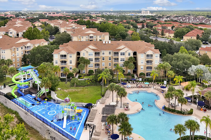 Condo in Kissimmee, US