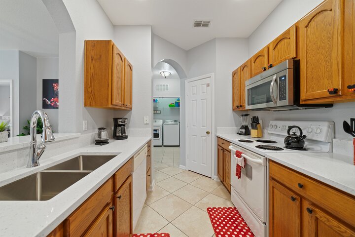 Condo in Kissimmee, US