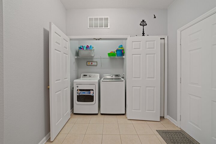 Condo in Kissimmee, US