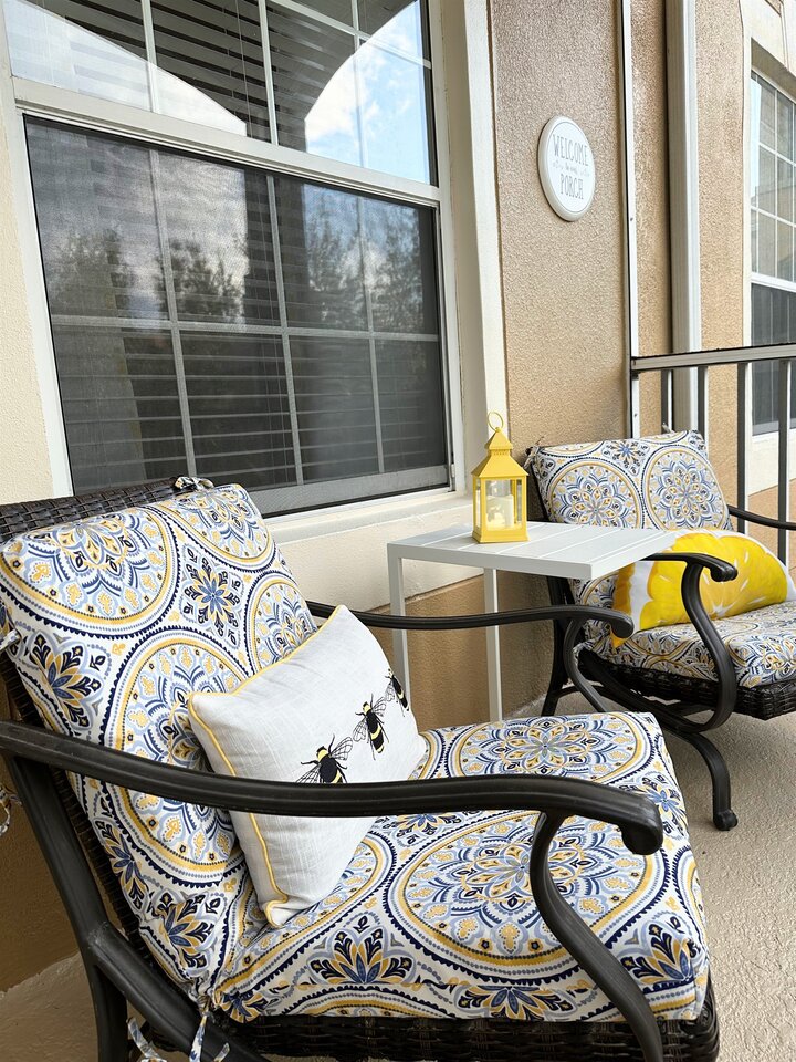 Condo in Kissimmee, US