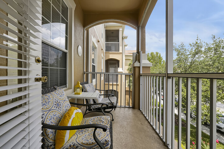 Condo in Kissimmee, US