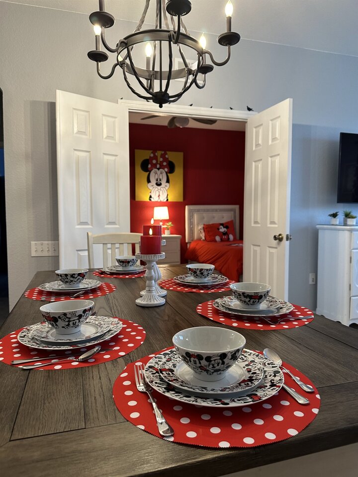 Condo in Kissimmee, US