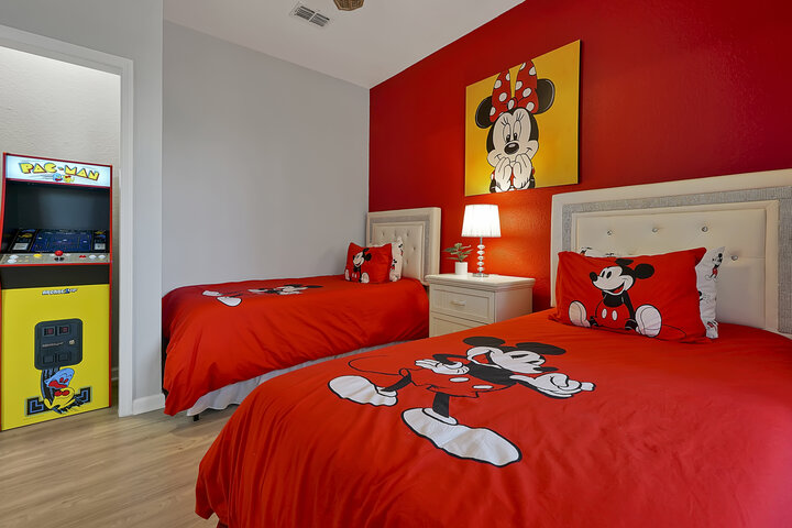 Condo in Kissimmee, US