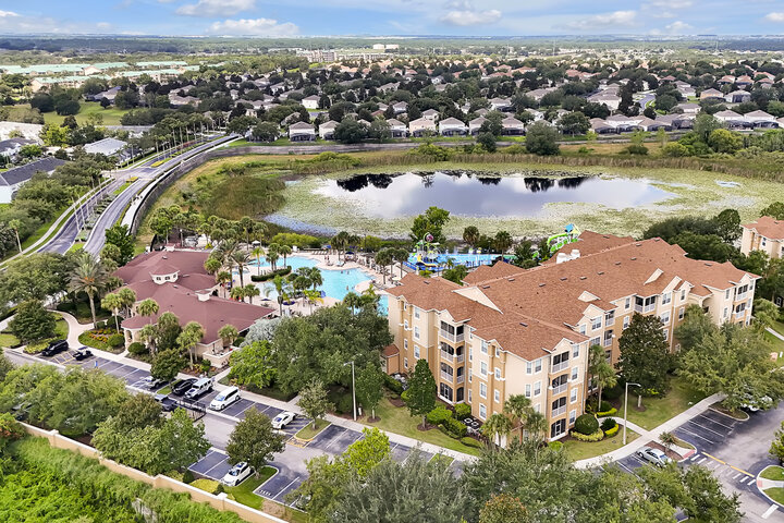 Condo in Kissimmee, US