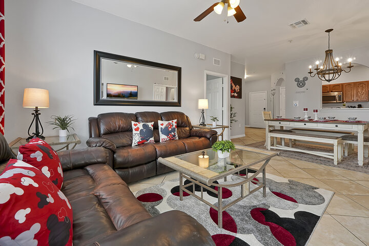 Condo in Kissimmee, US