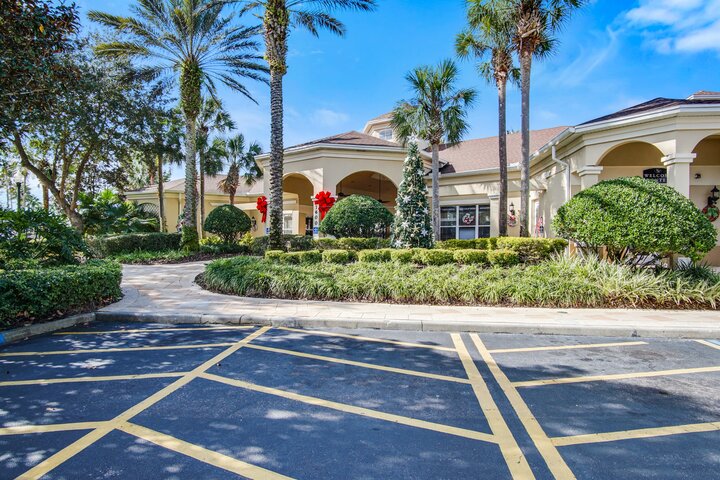 Condo in Kissimmee, US