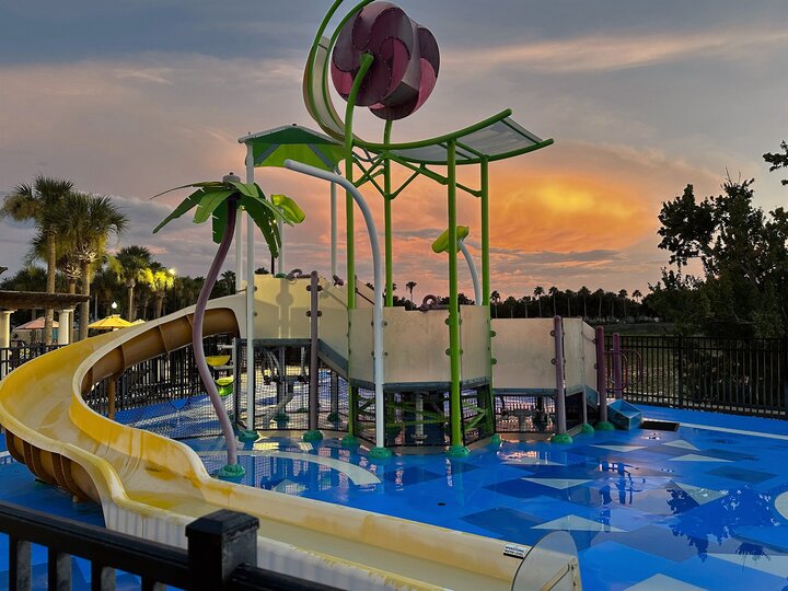 Condo in Kissimmee, US