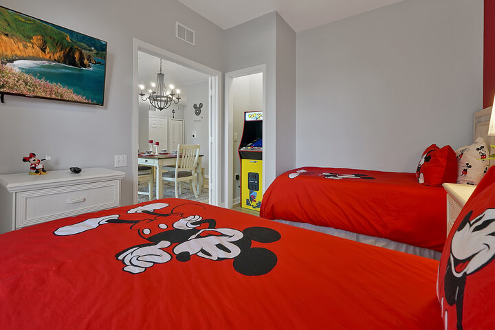 Condo in Kissimmee, US