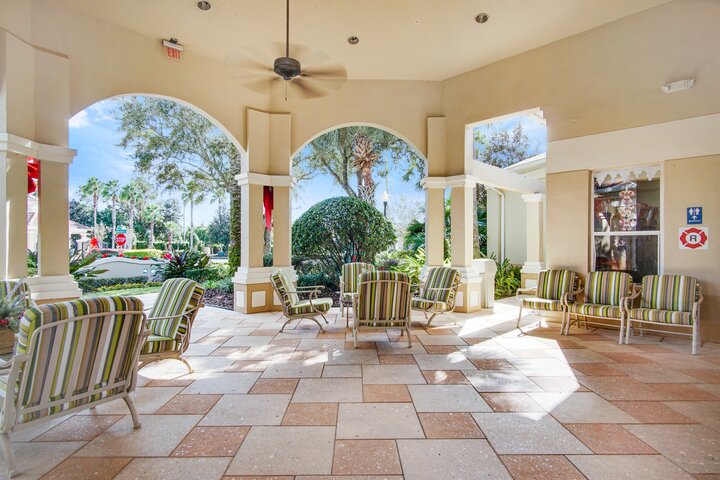 Condo in Kissimmee, US