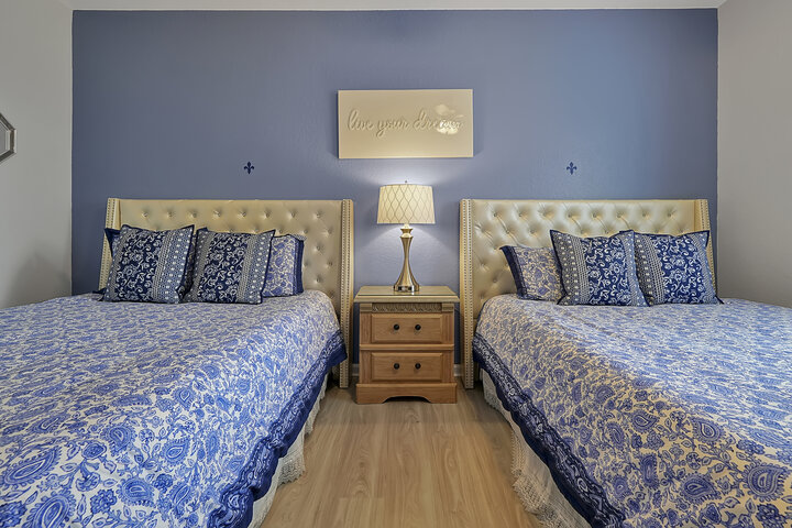 Condo in Kissimmee, US