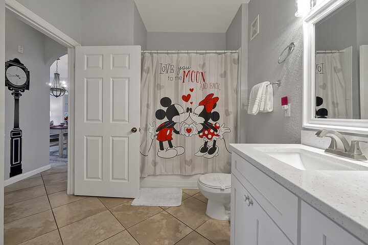 Condo in Kissimmee, US