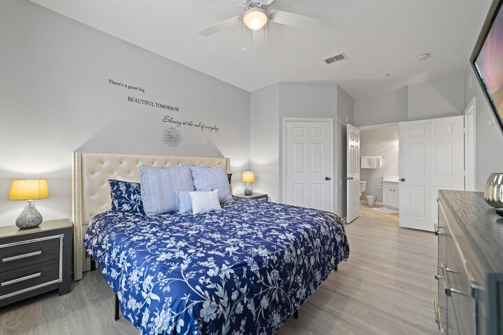 Condo in Kissimmee, US