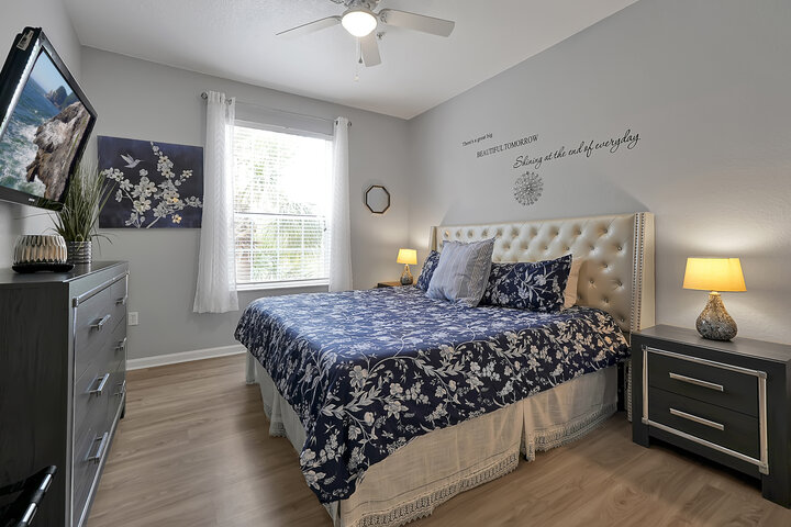 Condo in Kissimmee, US