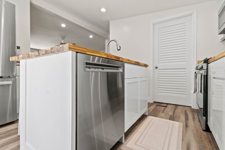 House in Russells Point, US