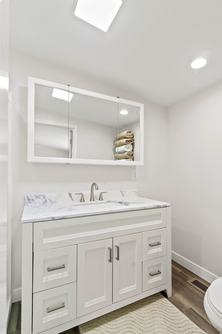 House in Russells Point, US