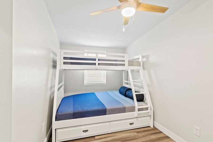 House in Russells Point, US