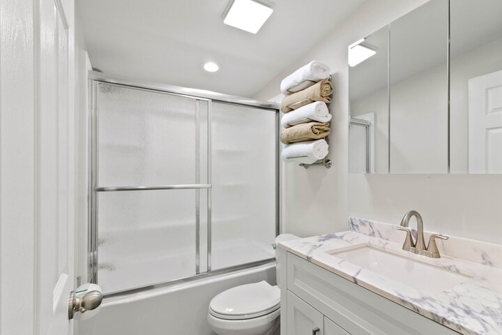 House in Russells Point, US