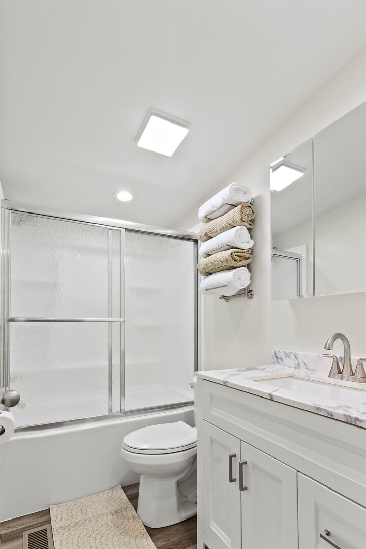 House in Russells Point, US