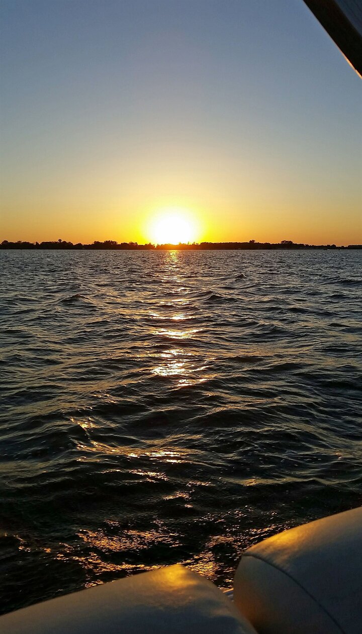 House in Russells Point, US