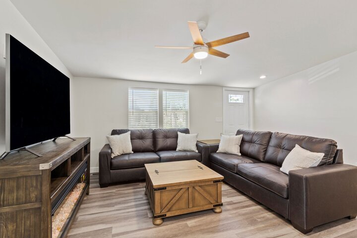 House in Russells Point, US