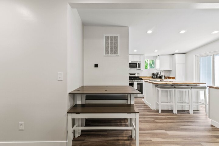 House in Russells Point, US