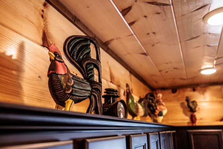 Cabin in Pigeon Forge, US