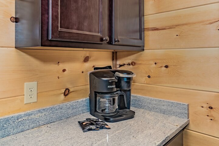 Cabin in Pigeon Forge, US