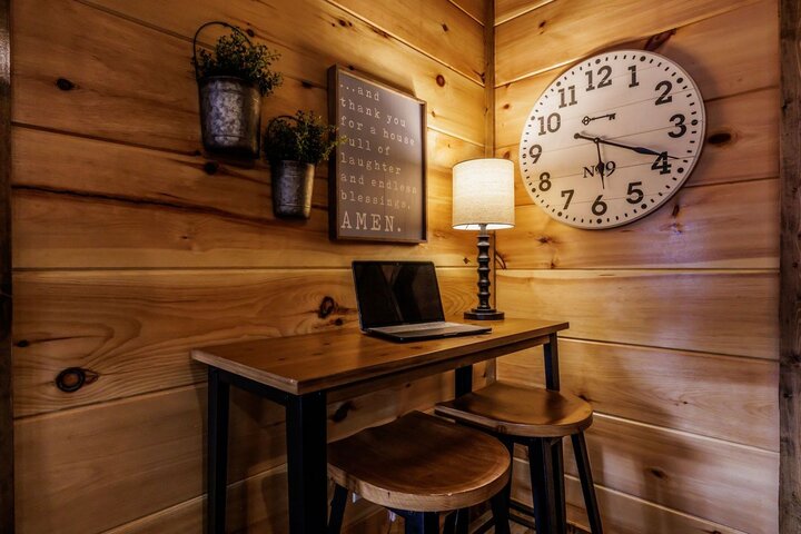 Cabin in Pigeon Forge, US