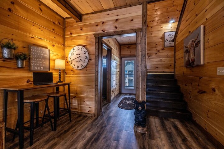 Cabin in Pigeon Forge, US