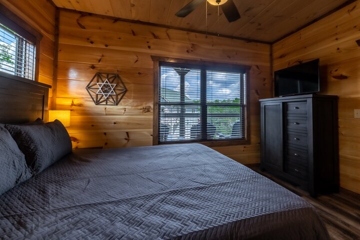 Cabin in Pigeon Forge, US