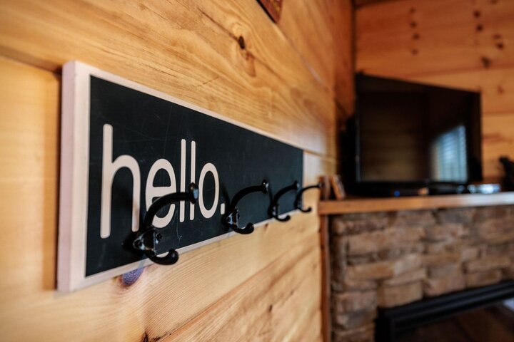 Cabin in Pigeon Forge, US