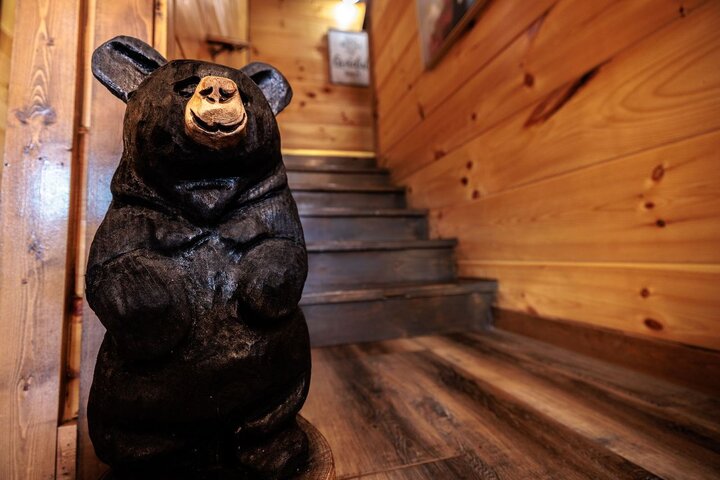 Cabin in Pigeon Forge, US