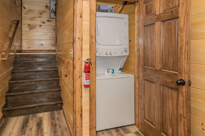 Cabin in Pigeon Forge, US