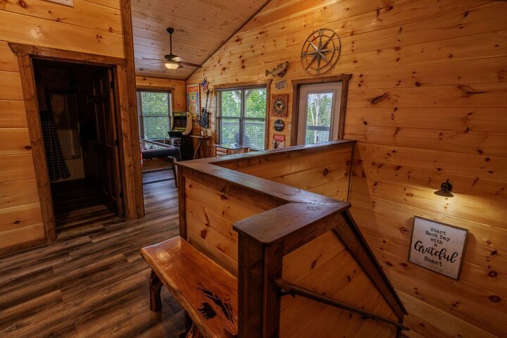 Cabin in Pigeon Forge, US