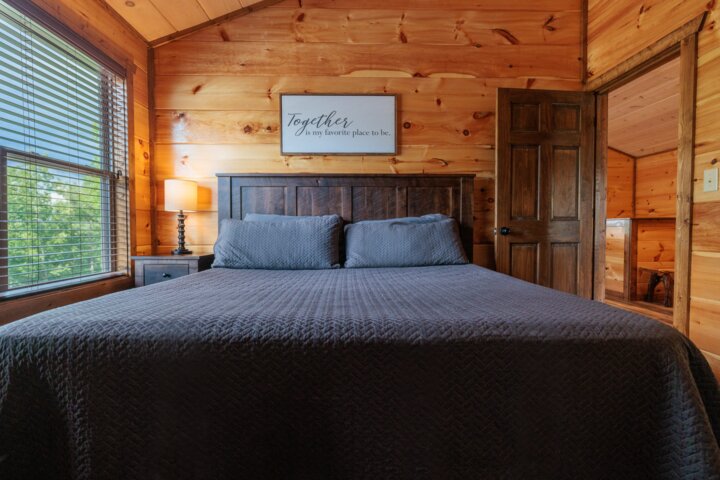 Cabin in Pigeon Forge, US