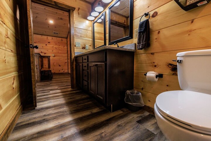 Cabin in Pigeon Forge, US