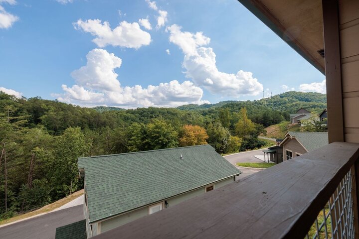 Cabin in Pigeon Forge, US