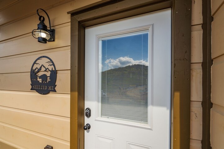 Cabin in Pigeon Forge, US