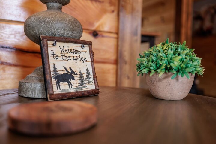 Cabin in Pigeon Forge, US