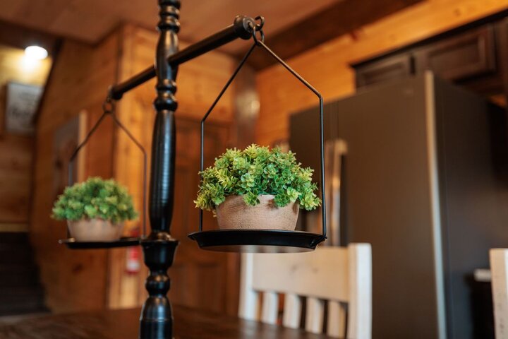 Cabin in Pigeon Forge, US