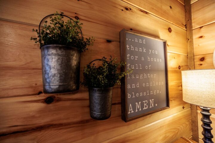 Cabin in Pigeon Forge, US