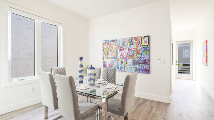 House in Gulfport, US