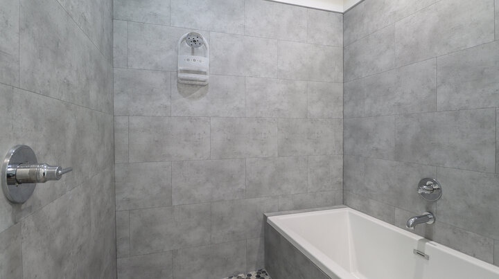 House in Gulfport, US