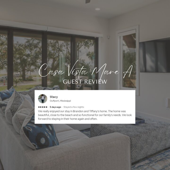 House in Gulfport, US