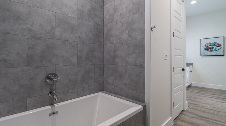 House in Gulfport, US