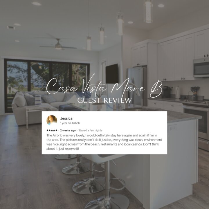 House in Gulfport, US