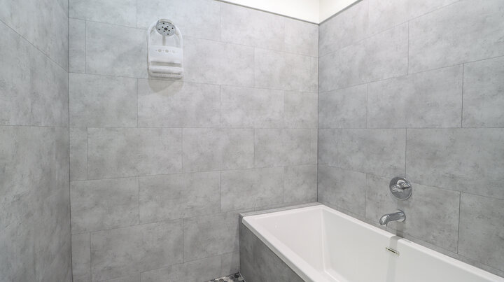 House in Gulfport, US