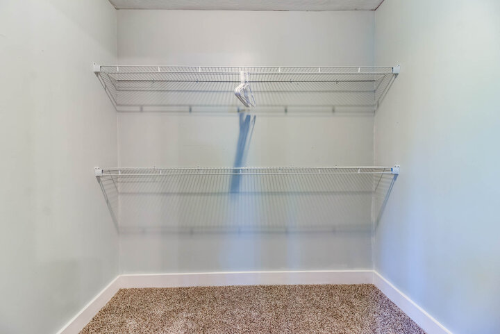 House in Gulfport, US