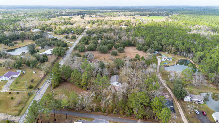 House in Gulfport, US